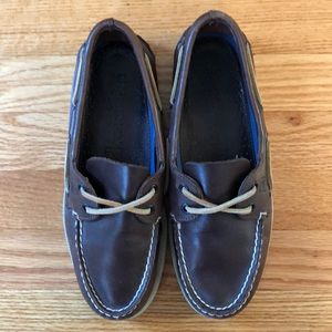 Sperry Top-Siders